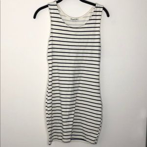 Bodycon Charolette Russe dress